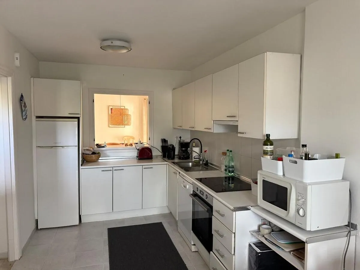 Villa Casa Catharina Estepona 0*,