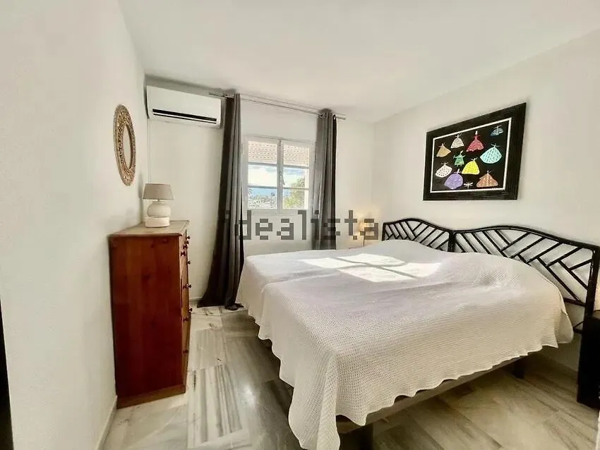 Villa Casa Catharina Estepona