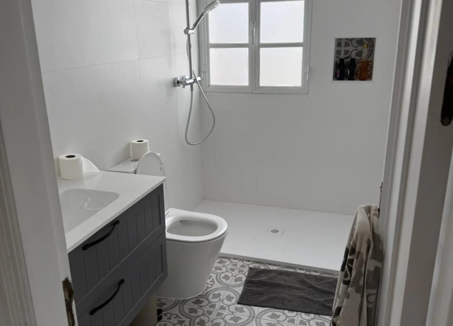 Дом отдыха Вилла Casa Catharina Эстепона