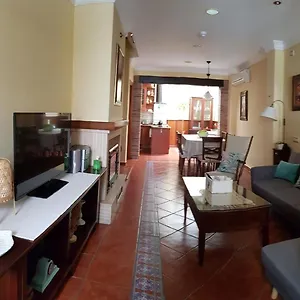 Ramón Y Cajal Estepona