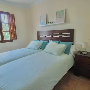 Preciosa Casa 4 Con Piscina Privada Estepona