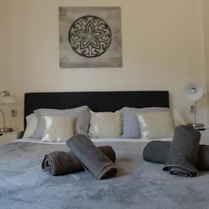 Appartement Penthouse Sea View - Valle Golf, Estepona