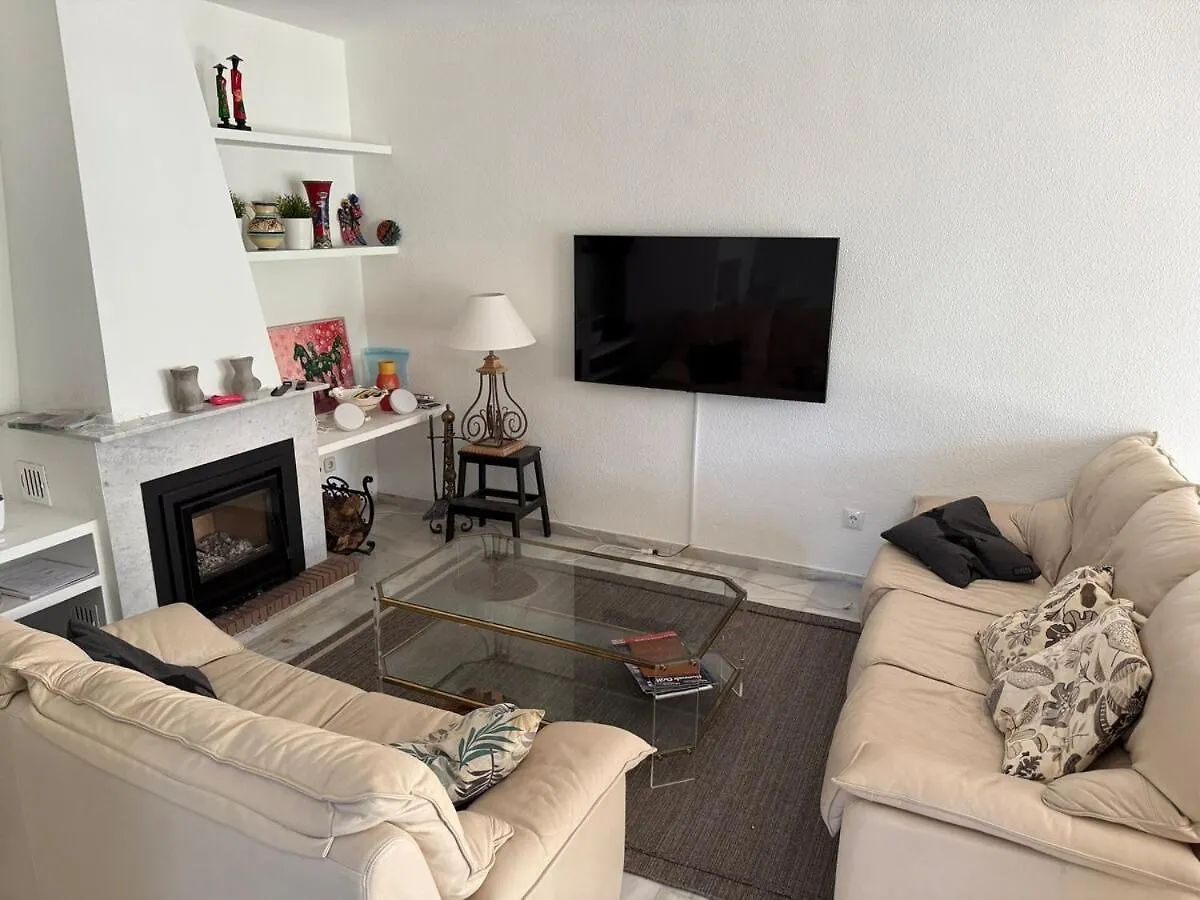 Holiday home Casa Catharina Villa Estepona