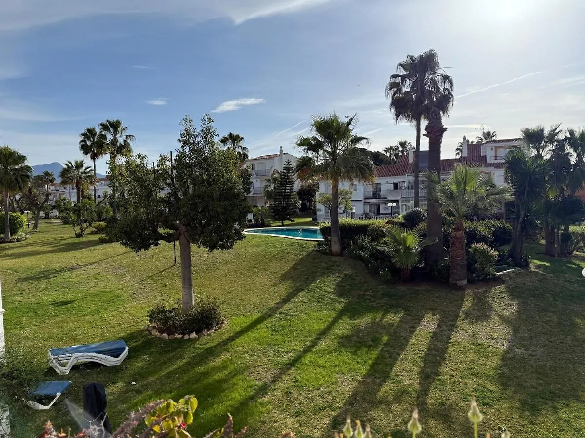 Holiday home Casa Catharina Villa Estepona