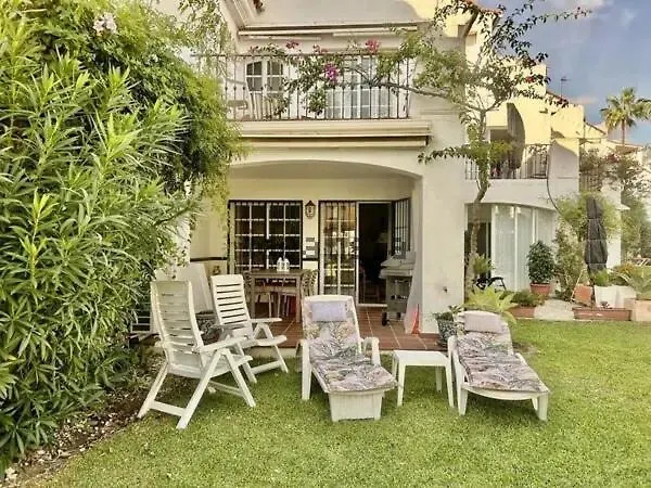 Casa Catharina Villa Estepona