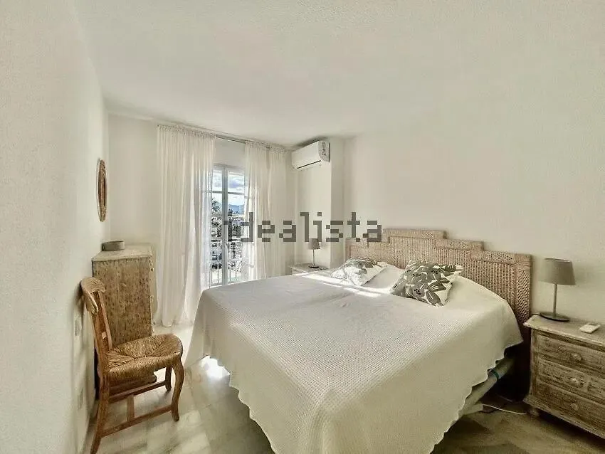 Casa Catharina Villa Estepona Spain
