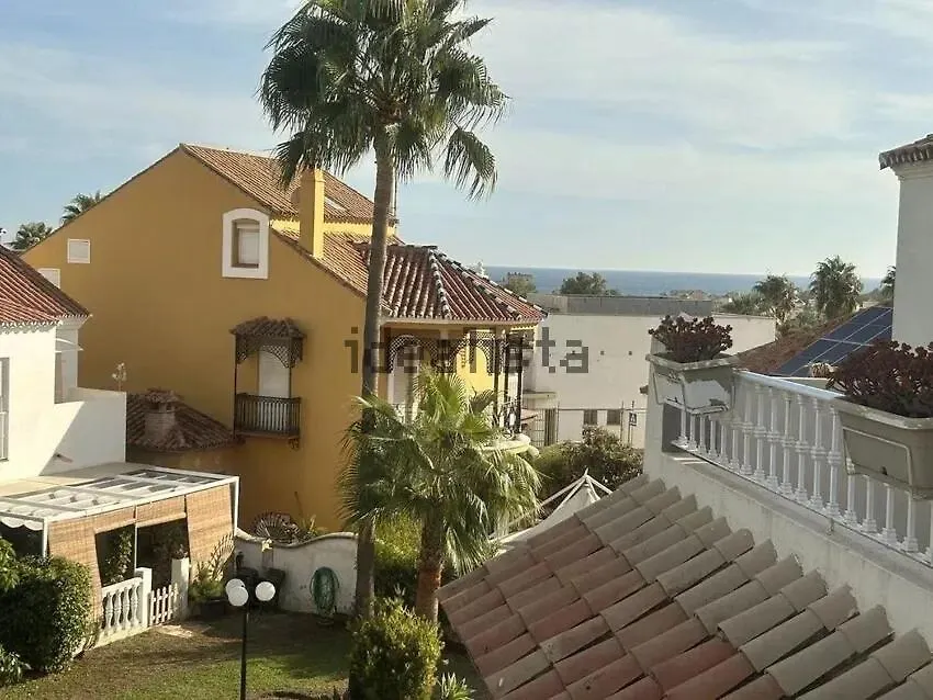 Holiday home Casa Catharina Villa Estepona Spain