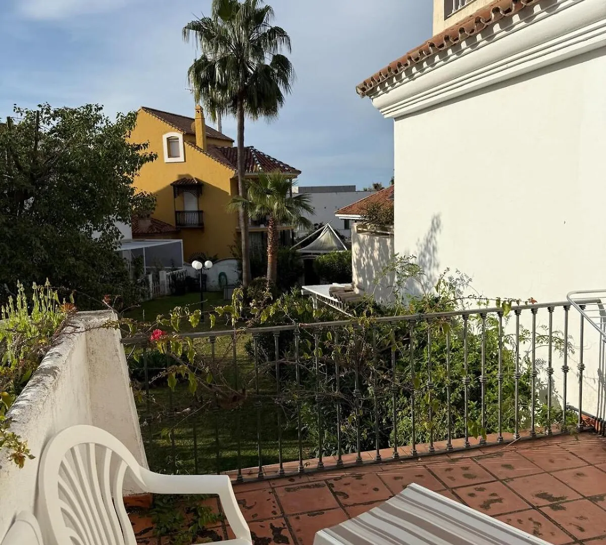 Casa Catharina Villa Estepona Holiday home