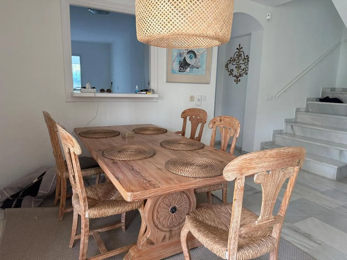 Casa Catharina Villa Estepona Spain
