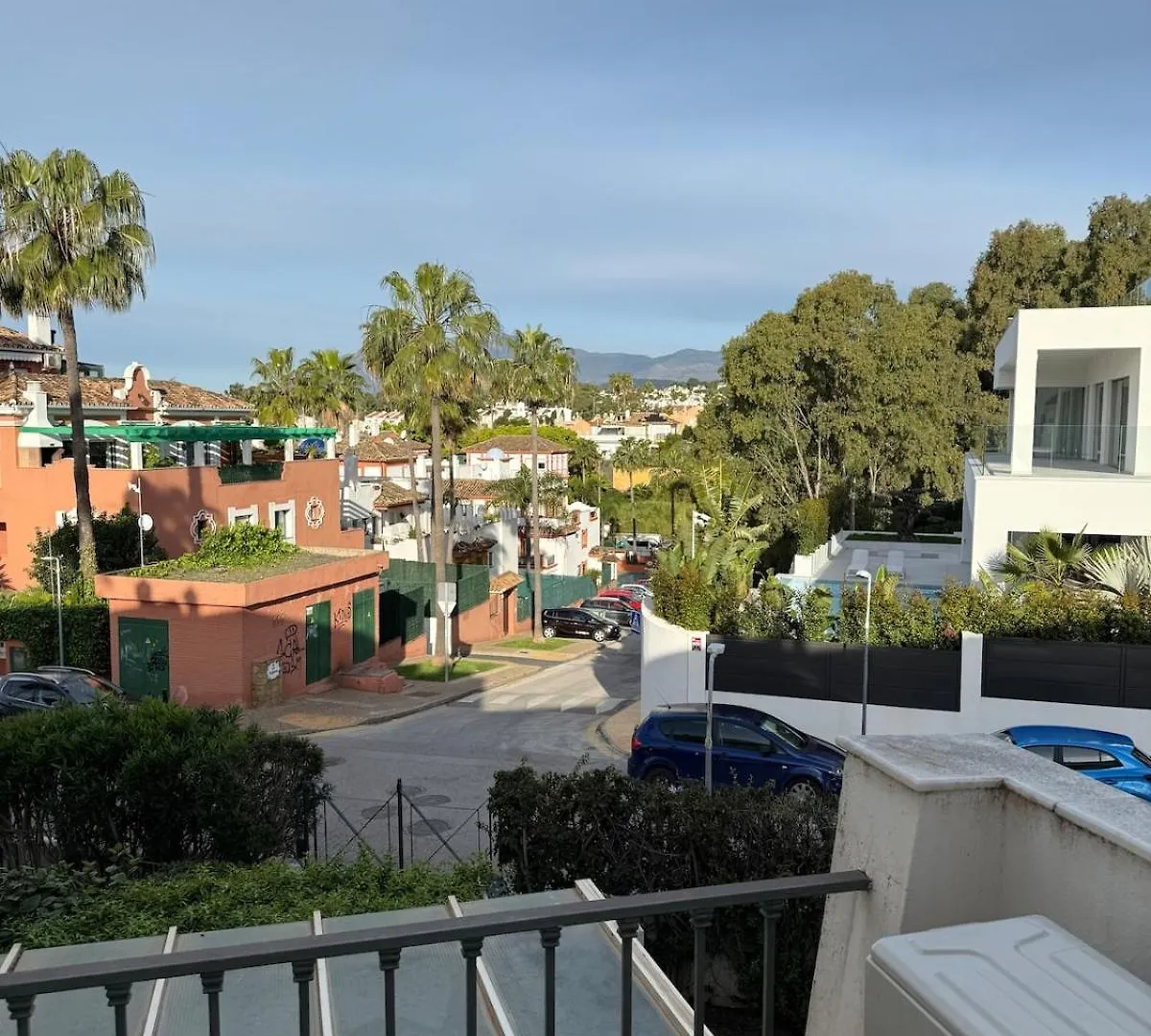 Casa Catharina Villa Estepona